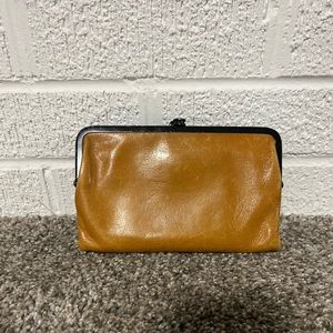 HOBO Bags Lauren Clutch Wallet